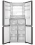 Холодильник HAIER HTF-508DGS7RU Side-by-Side полный No Frost инверторный